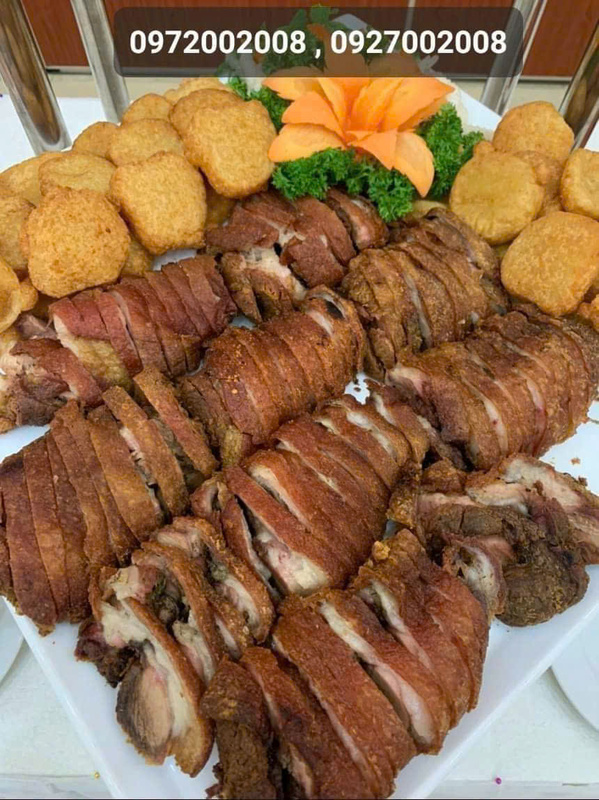 Hình ảnh thực tế dịch vụ nấu tiệc Phúc Nguyên Khang - Dịch Vụ Nấu Tiệc Phúc Nguyên Khang - Công Ty TNHH Tư Vấn Thiết Kế Xây Dựng Trang Trí Nội Thất Nhà Mới